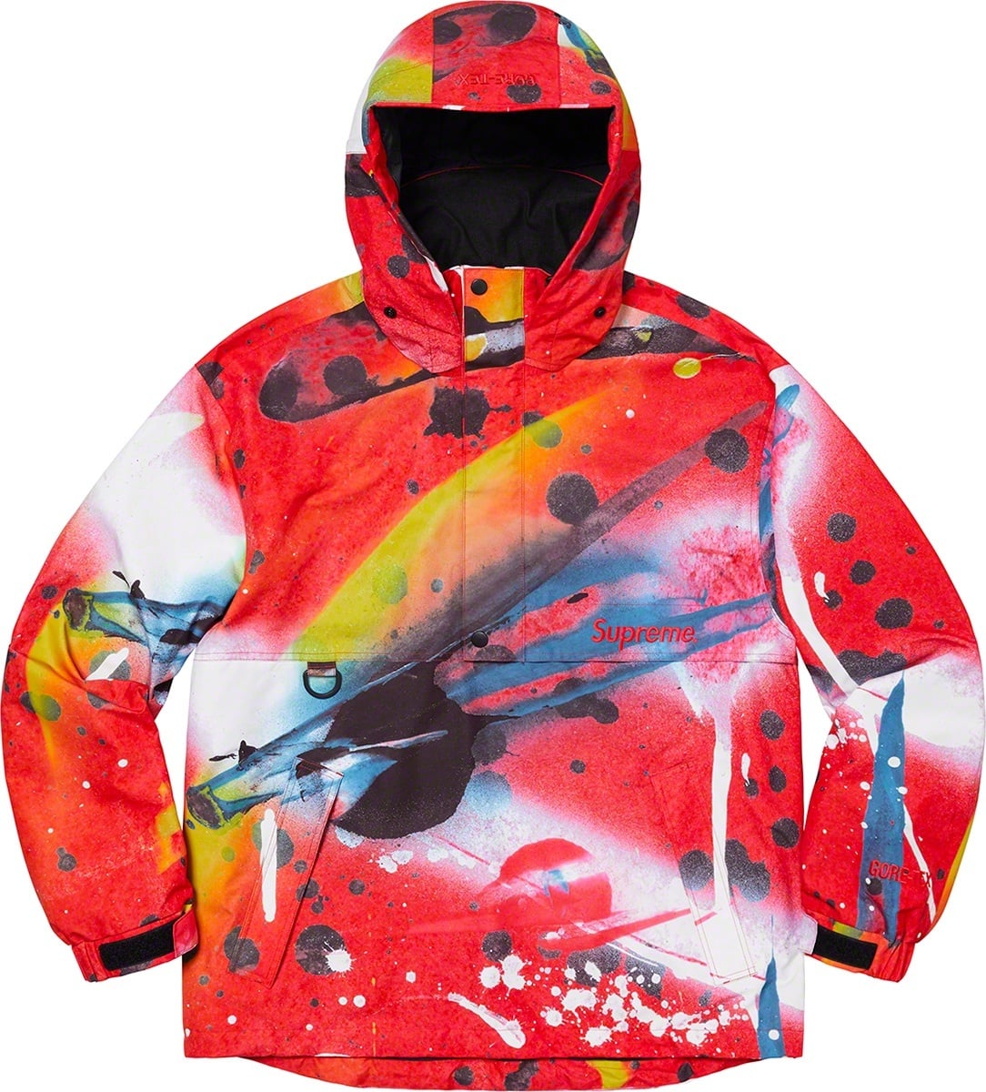 GORE-TEX Anorak view 12